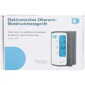 DK Blutdruckmessgerät Oberarm Elektronisch 1 St