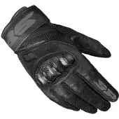 Spidi Power Carbon Handschuhe Schwarz Größe S