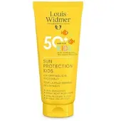 Louis Widmer Sun Protection Kids 50+ unparfümiert