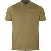 Endura Men's Loop S/S Zipped Jersey Radfahren