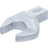 Bgs Open-End Push Fit Spanner, 166 mm, 166 g