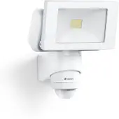 Steinel LED-Strahler LS 150 LED LS Sensor weiß