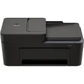 HP DeskJet 4330 Wireless All-in-One Farbe Drucker, Instant Ink, Thermal Inkjet, Farbdruck, 4800 x 1200 DPI, Farbkopieren, A4, Grau