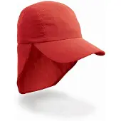 Result Junior Legionnaire Cap