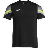 Joma Elite Xi Kurzarm-t-shirt