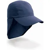Result Junior Legionnaire Cap