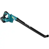 Makita Akku-Gebläse 18V / 3,0 Ah, 1 Akku + Ladegerät - DUB186RFX1