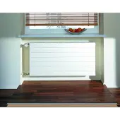 Kermi x2 Line-K Typ22 BH305x102x1605