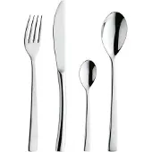 Amefa Dessertgabel-Set Metropole 19,4 cm (12 Stück)