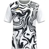 Joma Lion Ii Kurzarm-t-shirt