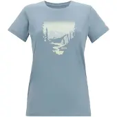 Regatta Stretch T-Shirt Damen Fingal