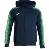 Joma Elite Xi Reißverschlusspullover