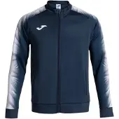 Joma Elite Xi Reißverschlusspullover