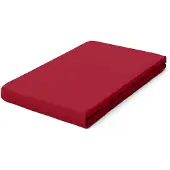 Schlafgut Spannbettlaken "PURE Bio-Baumwolle mit Elasthan, dehnbar blickdicht, straff, Bettlaken", PREMIUM Laken für Matratzen bis 30cm Höhe, in 90x200, 140x200, 180x200