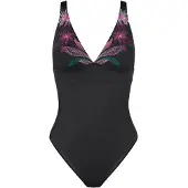 Triumph Badeanzug Red Label Summer Tropics