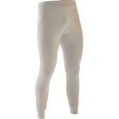 Beeren Ondergoed Unisex Thermo Hose Long John | Grösse: XL | Farbe: Elfenbein