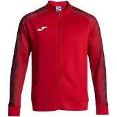 Joma Elite Xi Reißverschlusspullover