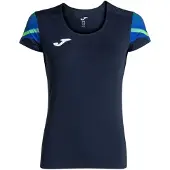 Joma Elite Xi Kurzarm-t-shirt