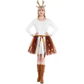 Metamorph Reh Tutu