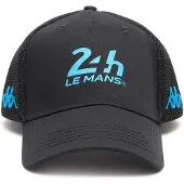 Kappa Esemy 24h Le Mans Mütze