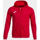 Joma Sweatjacke mit Kapuze Olimpiada