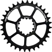 Spécialités T.A. Fahrradscheibe mono direct mount specialités t.a. vtt sram gx - xx1 - x01 ta dm3 11-12v.