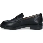 Caprice Damen Mokassins 9-24300-43-022 Farbe: Schwarz Größe: 39