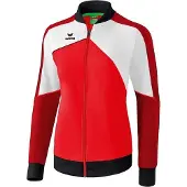 Erima Fußball - Teamsport Textil - Jacken Premium One 2.0 Präsi-Jacke Damen Hell