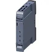Siemens ZREL MULTIFUNK 1S HALBLEITER ACDC12-240V, 36 mm, 109 mm, 126 mm, 132 g