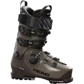 Head Kaliber 120 MV GW BOA, Skischuhe, grau/silber