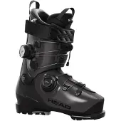 Head Kaliber 110 MV GW BOA2, Skischuhe, grau