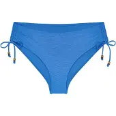 Triumph Bikini Slip Summer Dune | Grösse: 36 | Farbe: Blau