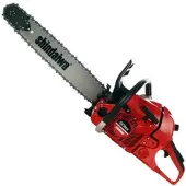 Shindaiwa SDK 601SX -Benzin-Motorsäge - Schwert 50 cm