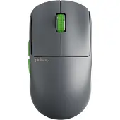 Pulsar X2 CrazyLight Mini Wireless (Volt Shadow) - Gaming Maus (Grau) *DEMO*