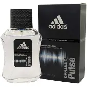 Adidas Dynamic Pulse Eau De Toilette 50 ml (man)