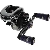 Lews Pro Ti Lh Baitcasting-rolle