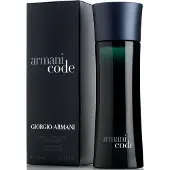 Giorgio Armani Code EDT 75 ml