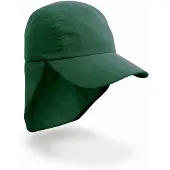 Result Junior Legionnaire Cap