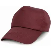Result Junior Cotton Cap
