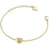 GUESS Damenarmband JUBB06135JWYGS