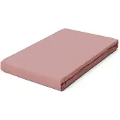 Schlafgut Spannbettlaken "PURE Bio-Baumwolle mit Elasthan, dehnbar blickdicht, straff, Bettlaken", PREMIUM Laken für Matratzen bis 30cm Höhe, in 90x200, 140x200, 180x200