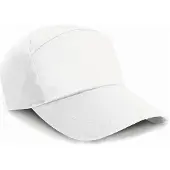 Result 7-Panel Advertising Cap