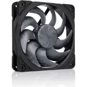 Noctua NF-A12x25 G2 PWM chromax.black