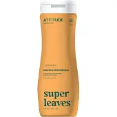 ATTITUDE Super Leaves Shampoo Volume & Shine - 473ml