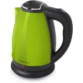 Esperanza Victoria Wasserkocher 18 L Grün Ekk113G