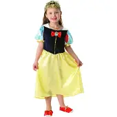 Rubies Schneewittchen