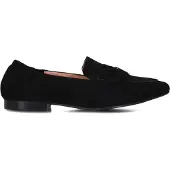 Stefano lauran Damen Loafer E2574 - Zwart - Größe 38