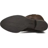 Gabor Damen Stiefel 901 - Bruin - Größe 37,5
