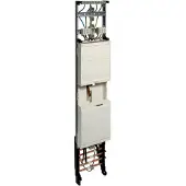 Hager ZH53X3, 63 A, 1 Stück(e), 250 mm, 1350 mm