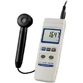 Pce Instruments Strahlungsmessgerät UVA-UVB -UV34